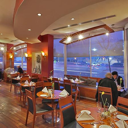 Georgetown Hill Inn Washington Exterior foto