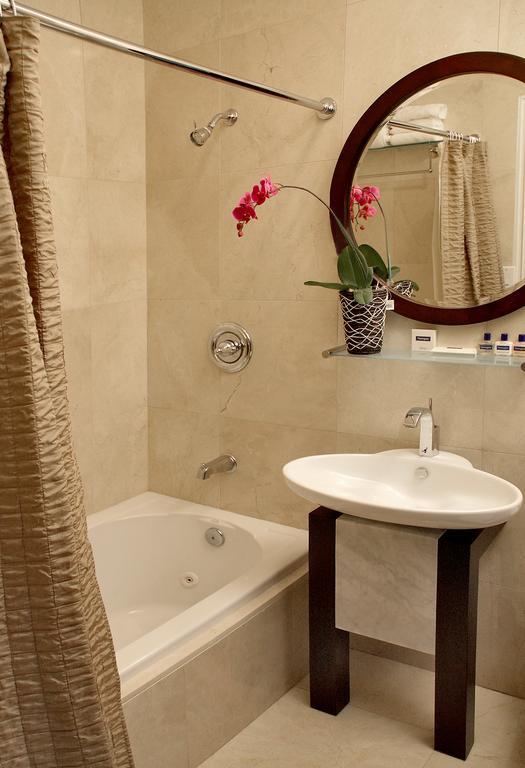 Georgetown Hill Inn Washington Habitación foto