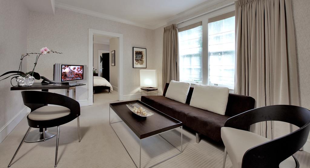 Georgetown Hill Inn Washington Habitación foto